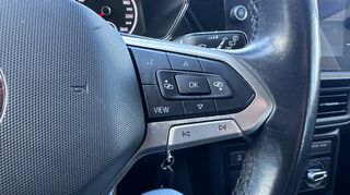 Volkswagen T-Cross 2021 1000cc TCI  STYLE 95ΗP ΕΛΛΗΝΙΚΗΣ ΑΝΤΙΠΡΟΣΩΠΕΙΑΣ-thumb-17