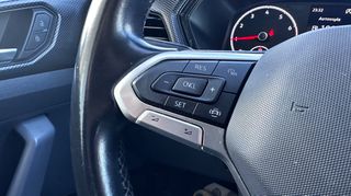 Volkswagen T-Cross 2021 1000cc TCI  STYLE 95ΗP ΕΛΛΗΝΙΚΗΣ ΑΝΤΙΠΡΟΣΩΠΕΙΑΣ-thumb-16
