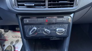 Volkswagen T-Cross 2021 1000cc TCI  STYLE 95ΗP ΕΛΛΗΝΙΚΗΣ ΑΝΤΙΠΡΟΣΩΠΕΙΑΣ-thumb-27