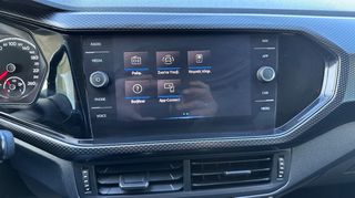 Volkswagen T-Cross 2021 1000cc TCI  STYLE 95ΗP ΕΛΛΗΝΙΚΗΣ ΑΝΤΙΠΡΟΣΩΠΕΙΑΣ-thumb-22