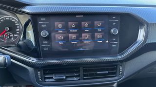 Volkswagen T-Cross 2021 1000cc TCI  STYLE 95ΗP ΕΛΛΗΝΙΚΗΣ ΑΝΤΙΠΡΟΣΩΠΕΙΑΣ-thumb-21