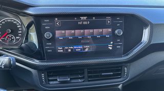 Volkswagen T-Cross 2021 1000cc TCI  STYLE 95ΗP ΕΛΛΗΝΙΚΗΣ ΑΝΤΙΠΡΟΣΩΠΕΙΑΣ-thumb-23