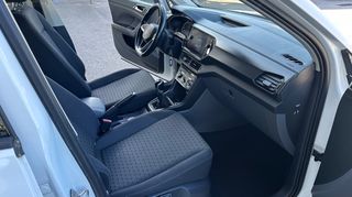 Volkswagen T-Cross 2021 1000cc TCI  STYLE 95ΗP ΕΛΛΗΝΙΚΗΣ ΑΝΤΙΠΡΟΣΩΠΕΙΑΣ-thumb-39