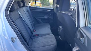 Volkswagen T-Cross 2021 1000cc TCI  STYLE 95ΗP ΕΛΛΗΝΙΚΗΣ ΑΝΤΙΠΡΟΣΩΠΕΙΑΣ-thumb-36