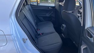 Volkswagen T-Cross 2021 1000cc TCI  STYLE 95ΗP ΕΛΛΗΝΙΚΗΣ ΑΝΤΙΠΡΟΣΩΠΕΙΑΣ-thumb-35