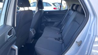 Volkswagen T-Cross 2021 1000cc TCI  STYLE 95ΗP ΕΛΛΗΝΙΚΗΣ ΑΝΤΙΠΡΟΣΩΠΕΙΑΣ-thumb-32