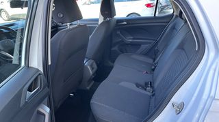 Volkswagen T-Cross 2021 1000cc TCI  STYLE 95ΗP ΕΛΛΗΝΙΚΗΣ ΑΝΤΙΠΡΟΣΩΠΕΙΑΣ-thumb-33