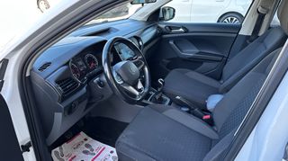 Volkswagen T-Cross 2021 1000cc TCI  STYLE 95ΗP ΕΛΛΗΝΙΚΗΣ ΑΝΤΙΠΡΟΣΩΠΕΙΑΣ-thumb-11