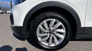 Volkswagen T-Cross 2021 1000cc TCI  STYLE 95ΗP ΕΛΛΗΝΙΚΗΣ ΑΝΤΙΠΡΟΣΩΠΕΙΑΣ-thumb-41