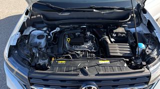 Volkswagen T-Cross 2021 1000cc TCI  STYLE 95ΗP ΕΛΛΗΝΙΚΗΣ ΑΝΤΙΠΡΟΣΩΠΕΙΑΣ-thumb-42