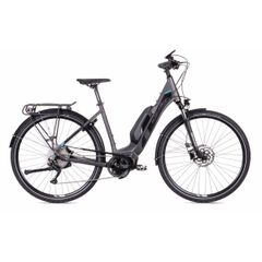 Ηλεκτρικά Ποδήλατα Ideal 2026 IDEAL FUTOUR E610-381