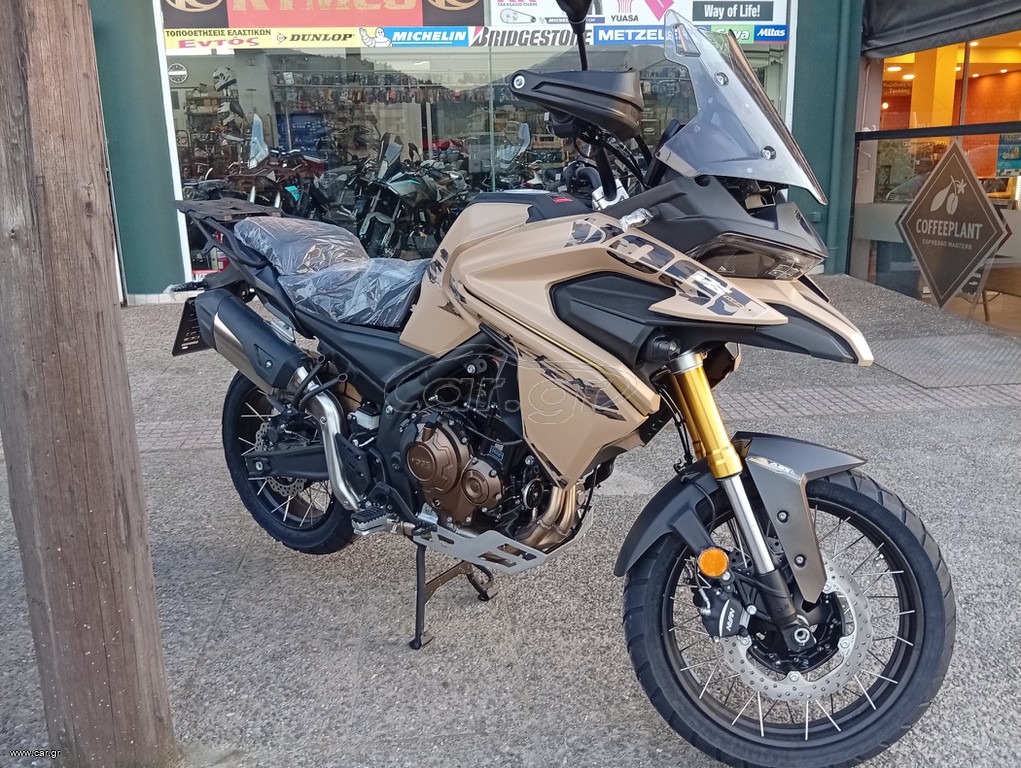 Voge DS625X 2026