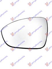 ΚΡΥΣΤΑΛΛΟ ΚΑΘΡΕΦΤΗ ΘΕΡΜΑΙΝΟΜΕΝΟ (CONVEX GLASS) ΑΡ - 223207612
