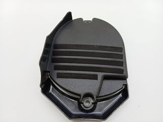 Suzuki AN 400 Burgman mod. 2000 - Πλαστικό καπάκι κινητήρα -  11381-15F10-000