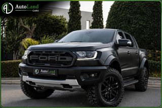 Ford Raptor 2021 ΤΕΛΙΚΗ ΤΙΜΗ!!/SATINE MATT/PERFORMANCE !