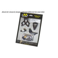 HYPERPRO ΒΑΣΕΙΣ ΣΤΑΜΠΙΛΙΖΑΤΕΡ YAMAHA FZ-1 Fazer 06-10 (Does not fit fairing model with ABS)