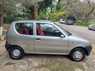 Fiat Seicento 1999 SEICENTO 900