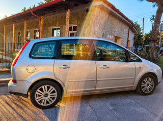 Ford C-Max 2007