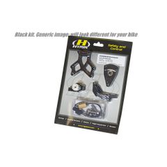 HYPERPRO ΒΑΣΕΙΣ ΣΤΑΜΠΙΛΙΖΑΤΕΡ YAMAHA MT-09 (also SP) 21-23 / XSR 900 21-22