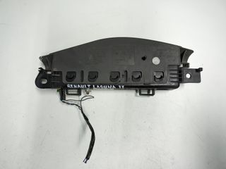 Αερόσακος Αριστερός Πίσω  RENAULT LAGUNA II  με κωδικούς 8200122969 ,  550 80 31 00 ,  BAM PT1 0635 ,  5508027 C