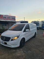 Ψυγείο Mercedes-Benz 2016 VITO-thumb-1