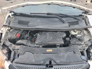 Ψυγείο Mercedes-Benz 2016 VITO-thumb-4