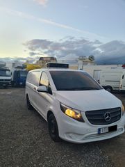 Ψυγείο Mercedes-Benz 2016 VITO-thumb-7