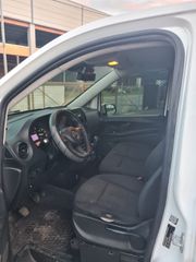 Ψυγείο Mercedes-Benz 2016 VITO-thumb-8