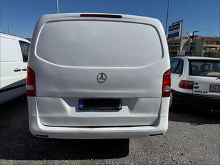 Ψυγείο Mercedes-Benz 2016 VITO-thumb-2