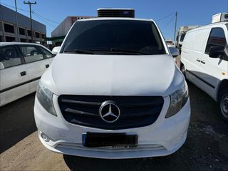 Ψυγείο Mercedes-Benz 2016 VITO