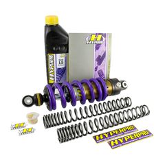 ΑΝΑΡΤΗΣΗ ΣΕΤ ΜΠΡΟΣ ΠΙΣΩ HYPERPRO YAMAHA XT 660R 04>