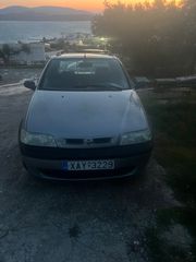 Pickup - Αγροτικό Fiat 2005 Strada