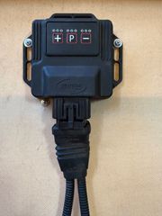 Παράλληλος εγκέφαλός για VW Polo stage 1 +35 άλογα-thumb-1