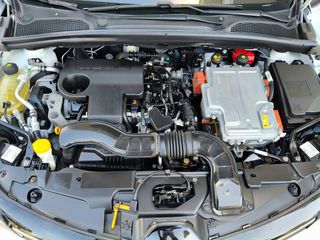 Renault Clio 2022 1.600cc 140hp E-TECH FULL HYBRID ΑΥΤΟΜΑΤΟ-thumb-26