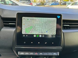 Renault Clio 2022 1.600cc 140hp E-TECH FULL HYBRID ΑΥΤΟΜΑΤΟ-thumb-17