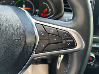Renault Clio 2022 1.600cc 140hp E-TECH FULL HYBRID ΑΥΤΟΜΑΤΟ-thumb-15