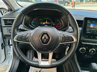 Renault Clio 2022 1.600cc 140hp E-TECH FULL HYBRID ΑΥΤΟΜΑΤΟ-thumb-13