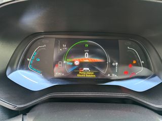 Renault Clio 2022 1.600cc 140hp E-TECH FULL HYBRID ΑΥΤΟΜΑΤΟ-thumb-16
