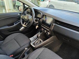 Renault Clio 2022 1.600cc 140hp E-TECH FULL HYBRID ΑΥΤΟΜΑΤΟ-thumb-9