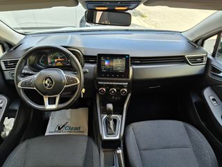Renault Clio 2022 1.600cc 140hp E-TECH FULL HYBRID ΑΥΤΟΜΑΤΟ-thumb-8