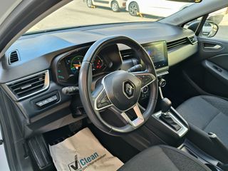 Renault Clio 2022 1.600cc 140hp E-TECH FULL HYBRID ΑΥΤΟΜΑΤΟ-thumb-7