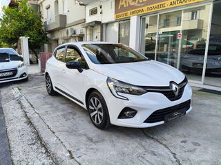 Renault Clio 2022 1.600cc 140hp E-TECH FULL HYBRID ΑΥΤΟΜΑΤΟ-thumb-2
