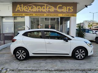 Renault Clio 2022 1.600cc 140hp E-TECH FULL HYBRID ΑΥΤΟΜΑΤΟ-thumb-6