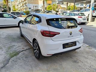 Renault Clio 2022 1.600cc 140hp E-TECH FULL HYBRID ΑΥΤΟΜΑΤΟ-thumb-3