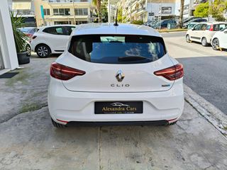 Renault Clio 2022 1.600cc 140hp E-TECH FULL HYBRID ΑΥΤΟΜΑΤΟ-thumb-4