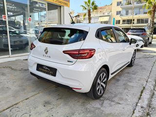 Renault Clio 2022 1.600cc 140hp E-TECH FULL HYBRID ΑΥΤΟΜΑΤΟ-thumb-5