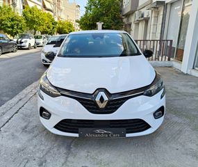 Renault Clio 2022 1.600cc 140hp E-TECH FULL HYBRID ΑΥΤΟΜΑΤΟ-thumb-1