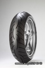 ΛΥΡΗΣ METZELER ROADTEC Z8 INTERACT (M) 160/60-17 ZR 69W TL, 2491600