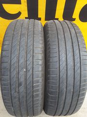 ΖΕΥΓΑΡΙ 185/65/15...MICHELIN PRIMACY 4...ΣΕ ΠΑΡΑ ΠΟΛΥ ΚΑΛΗ ΚΑΤΑΣΤΑΣΗ...ΜΕ DOT 0624