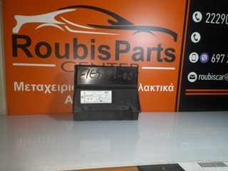 ΕΓΚΕΦΑΛΟΣ BCM ΚΕΝΤΡΙΚΟΥ ΚΛΕΙΔΩΜΑΤΟΣ 6S6T-15K600-BL SIEMENS 5WK48854K FORD FIESTA 2002 - 2008